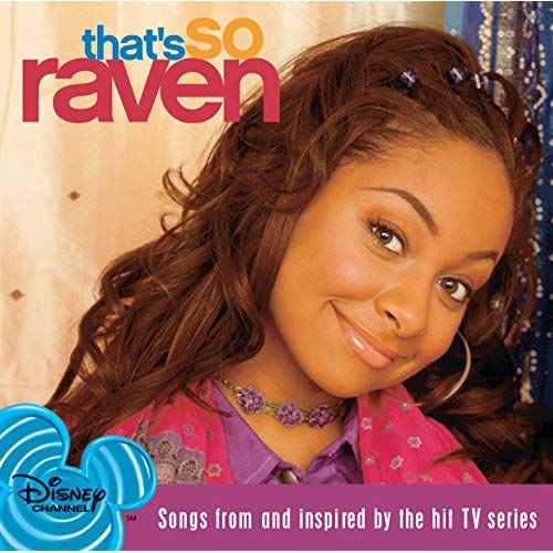 Raven-Symone